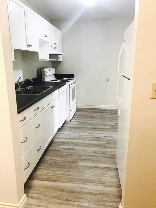 Royal Meadow Apartment