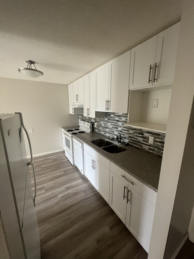 Royal Meadow Apartment