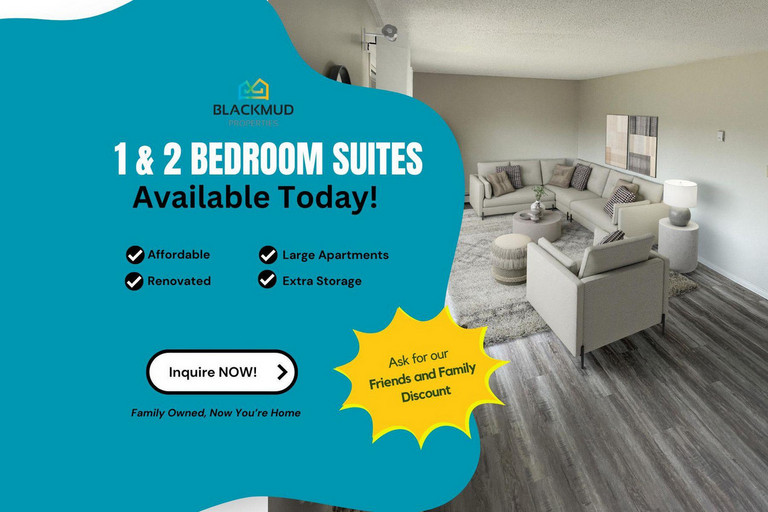 Royal Meadow Apartment