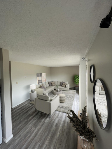 Royal Meadow Apartment