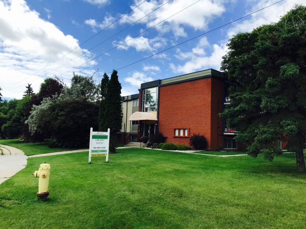 Wetaskiwin House For Rent