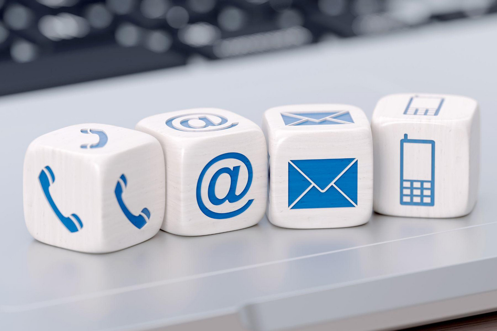 Contact Featured Properties