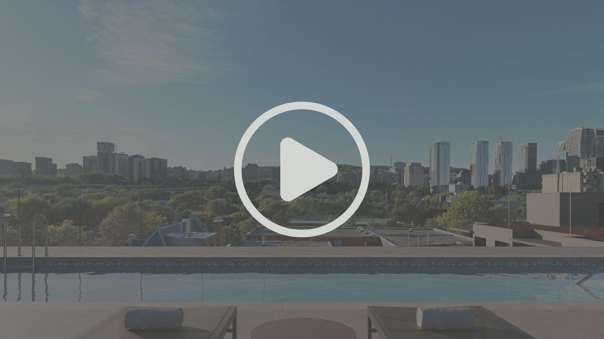 Gallery video