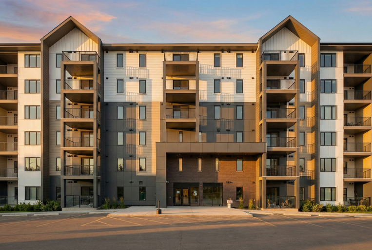 Axxis at South Point