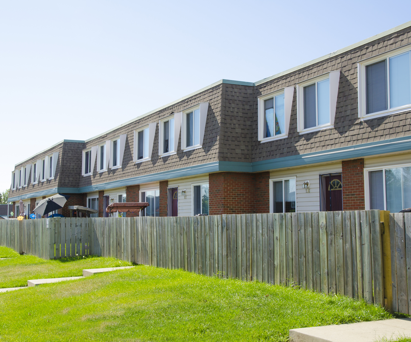 Boardwalk Village I 15