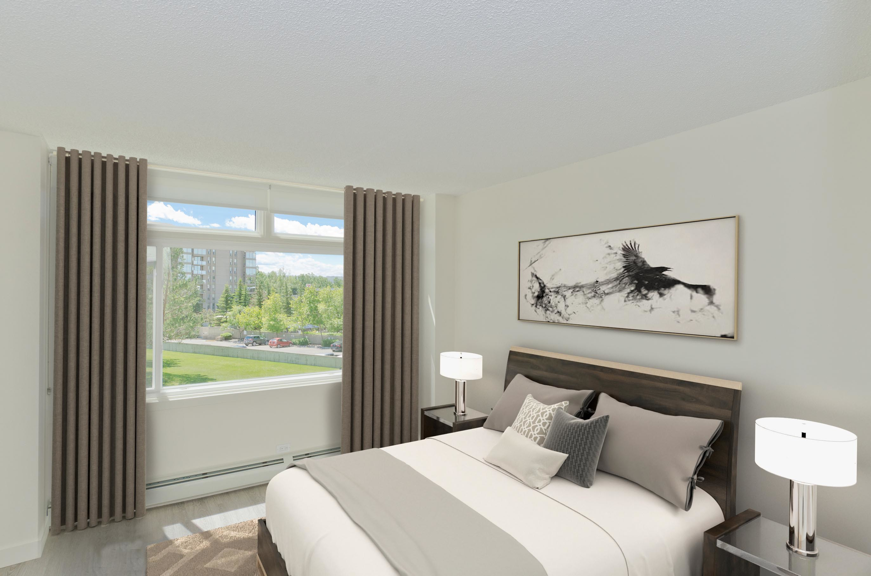 Varsity Square Apartments 4