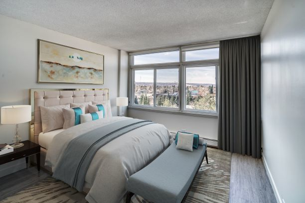 Varsity Square Apartments 8