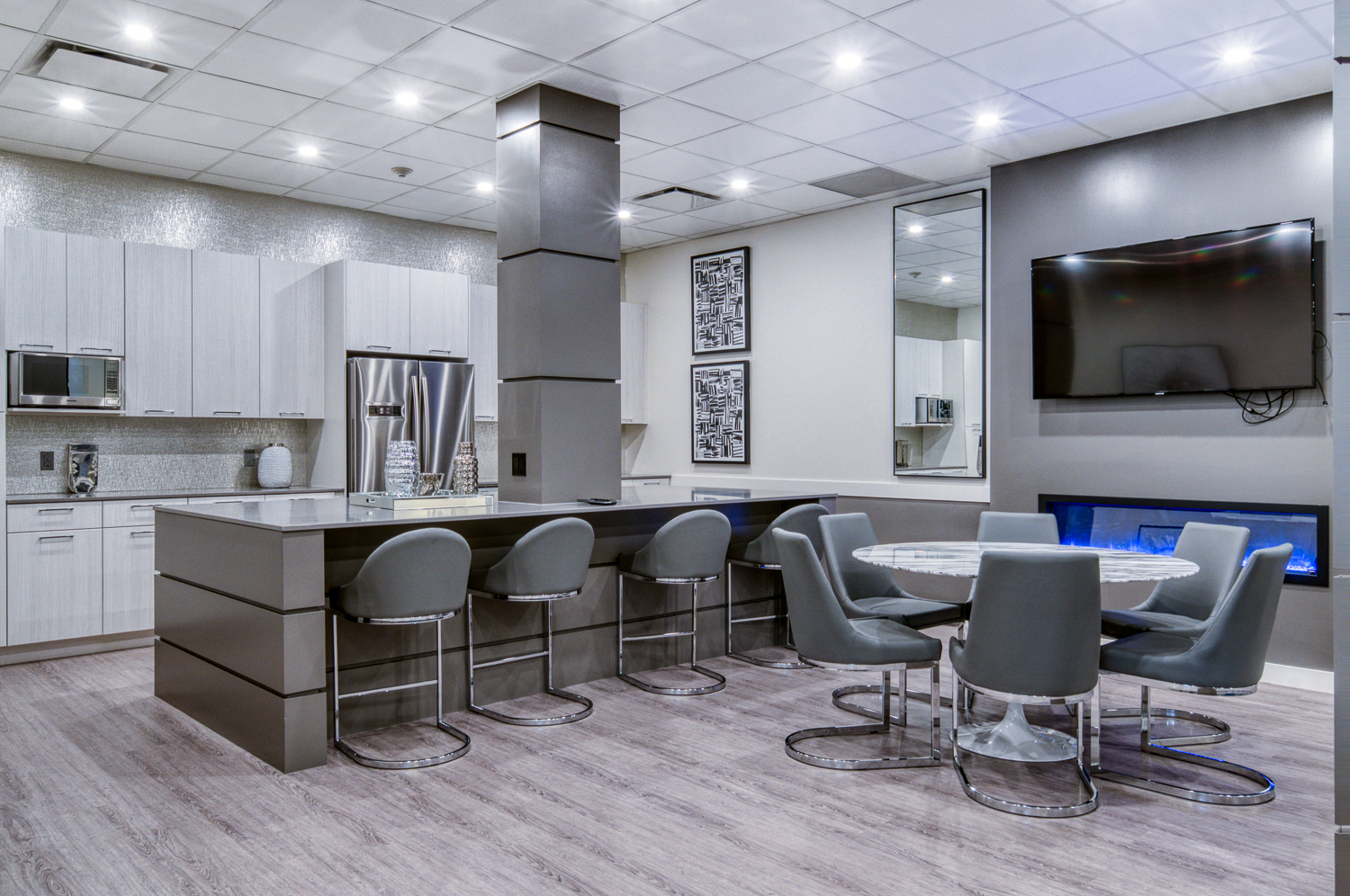 Varsity Square Apartments 14