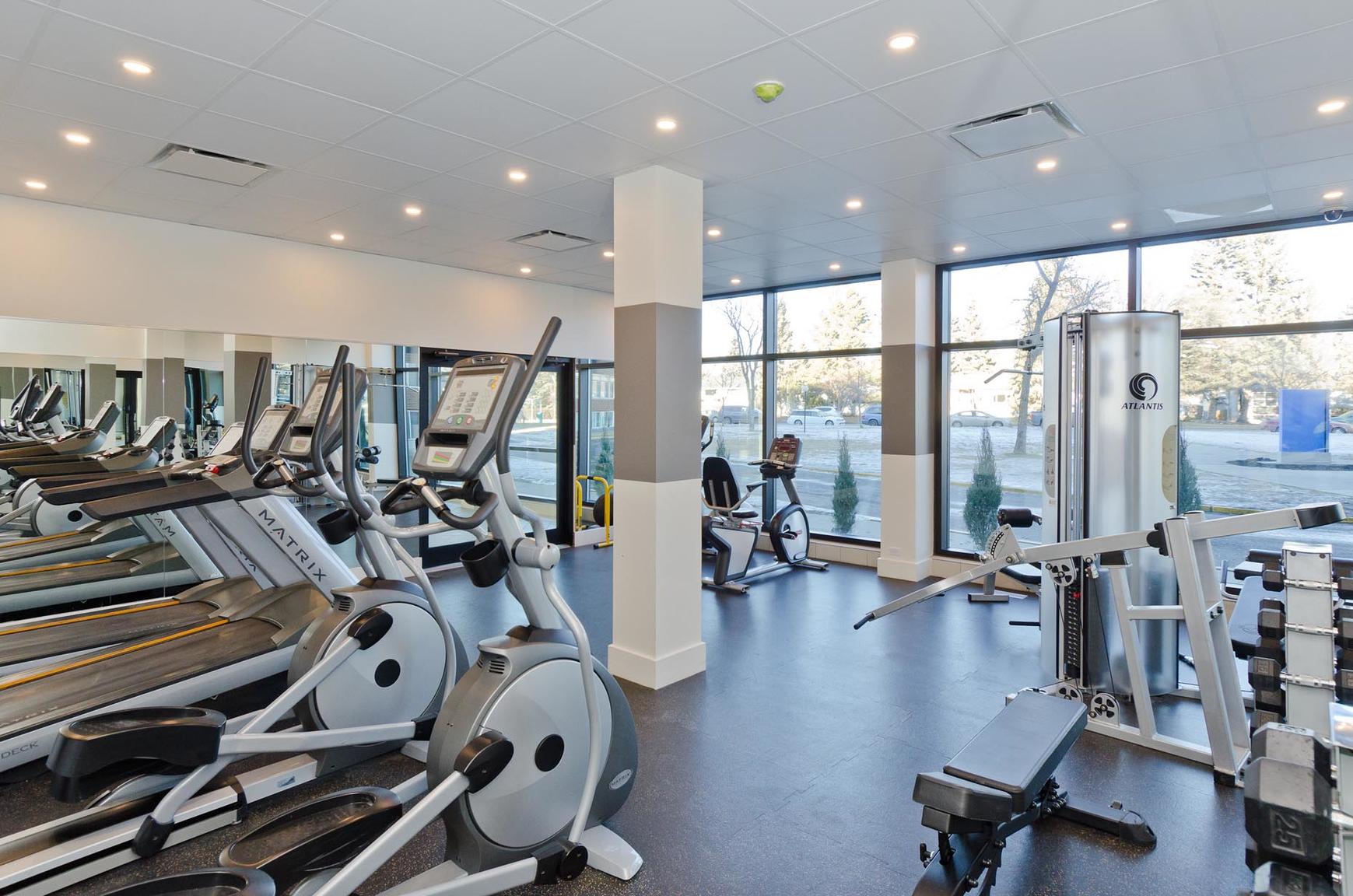 Varsity Square Apartments 18