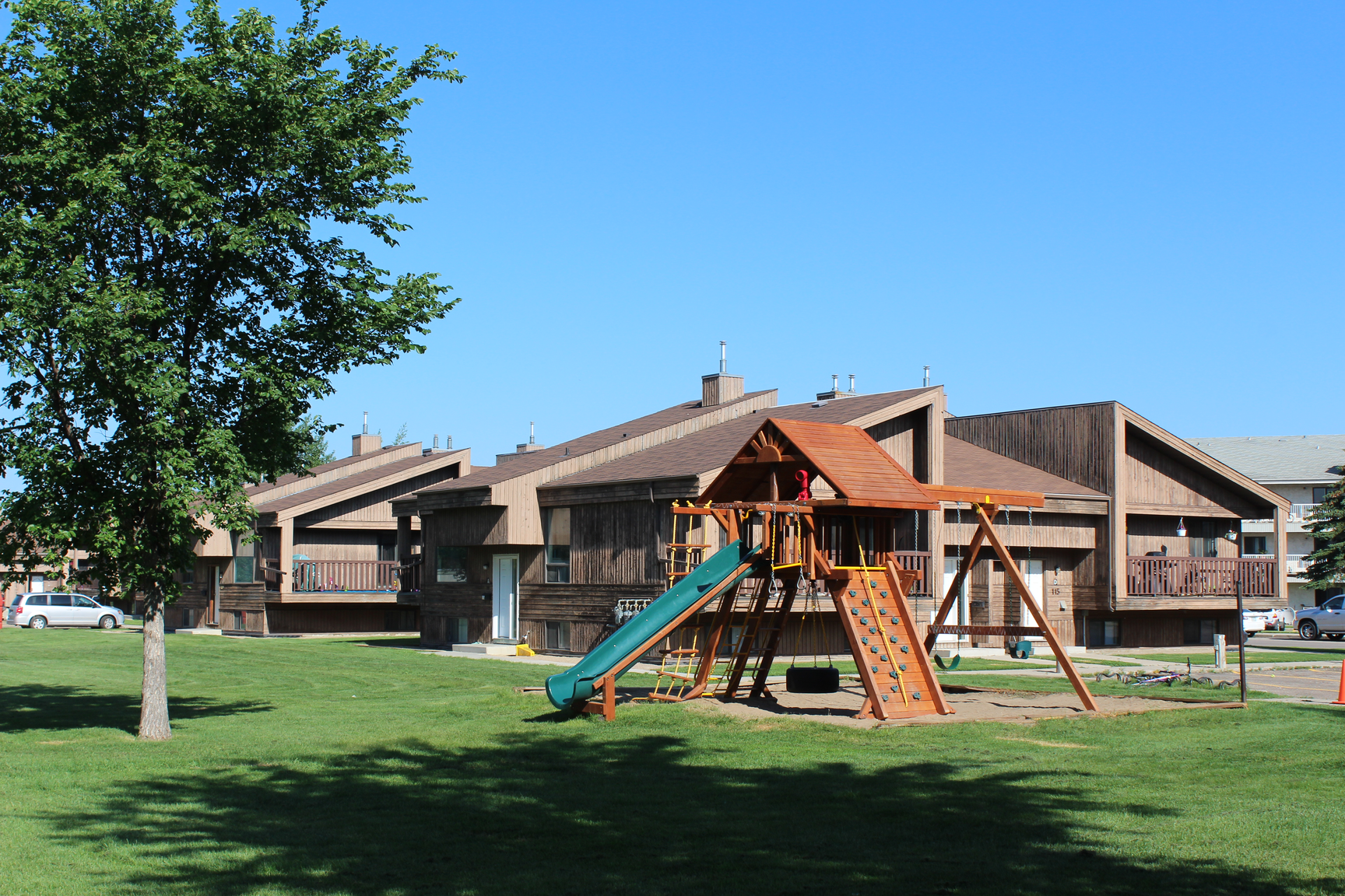 Stonebridge Townhomes I 12