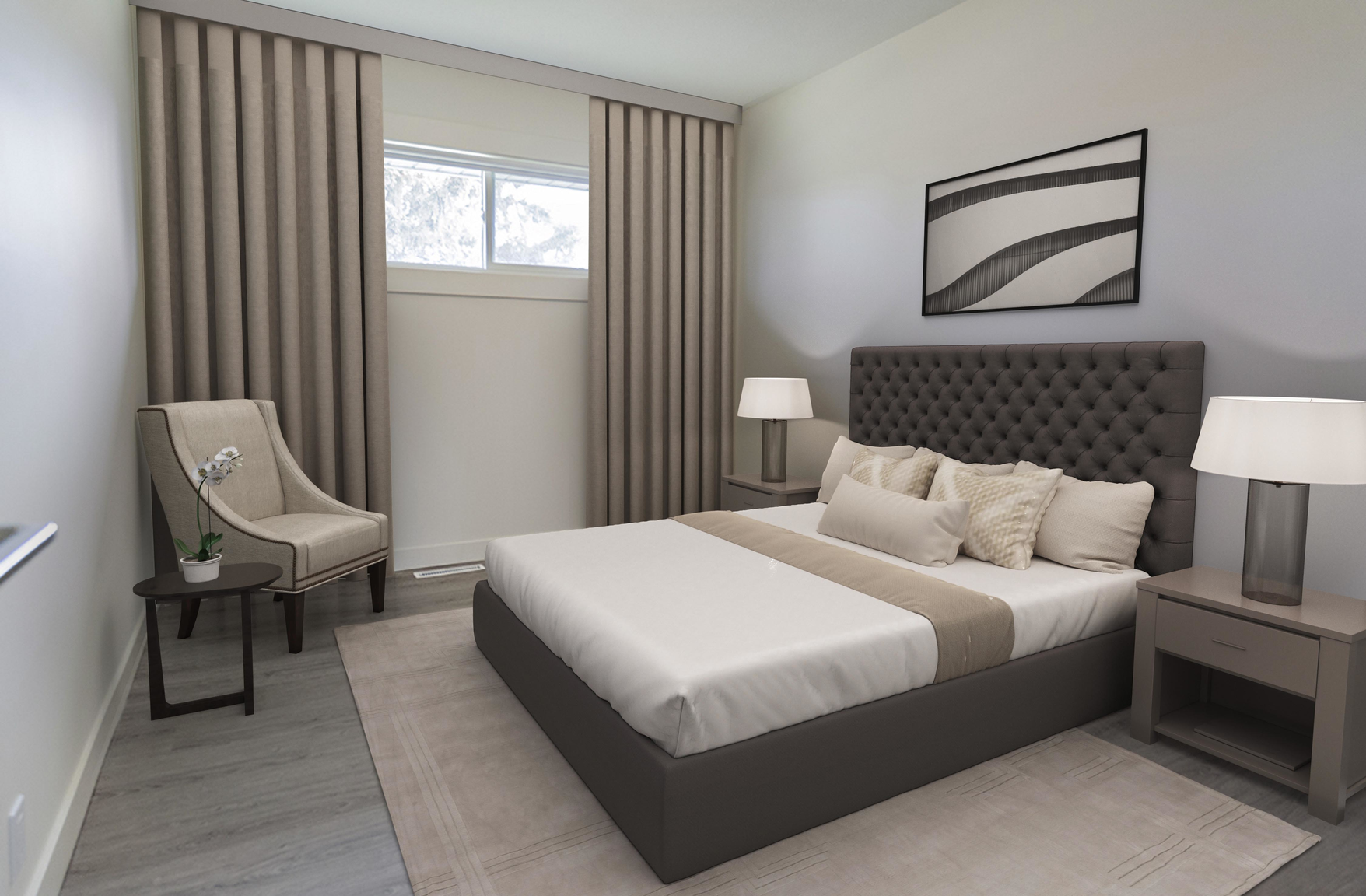 Heritage Townhomes 5