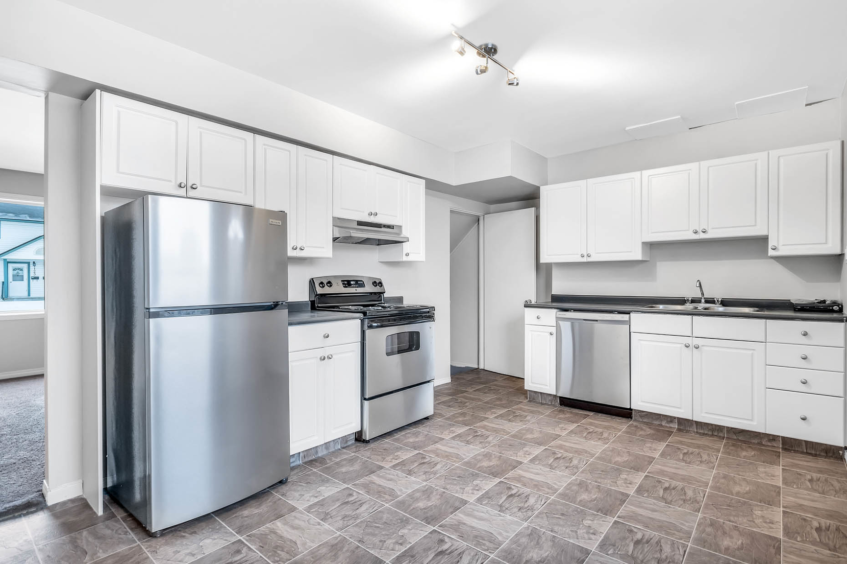 Heritage Townhomes 7