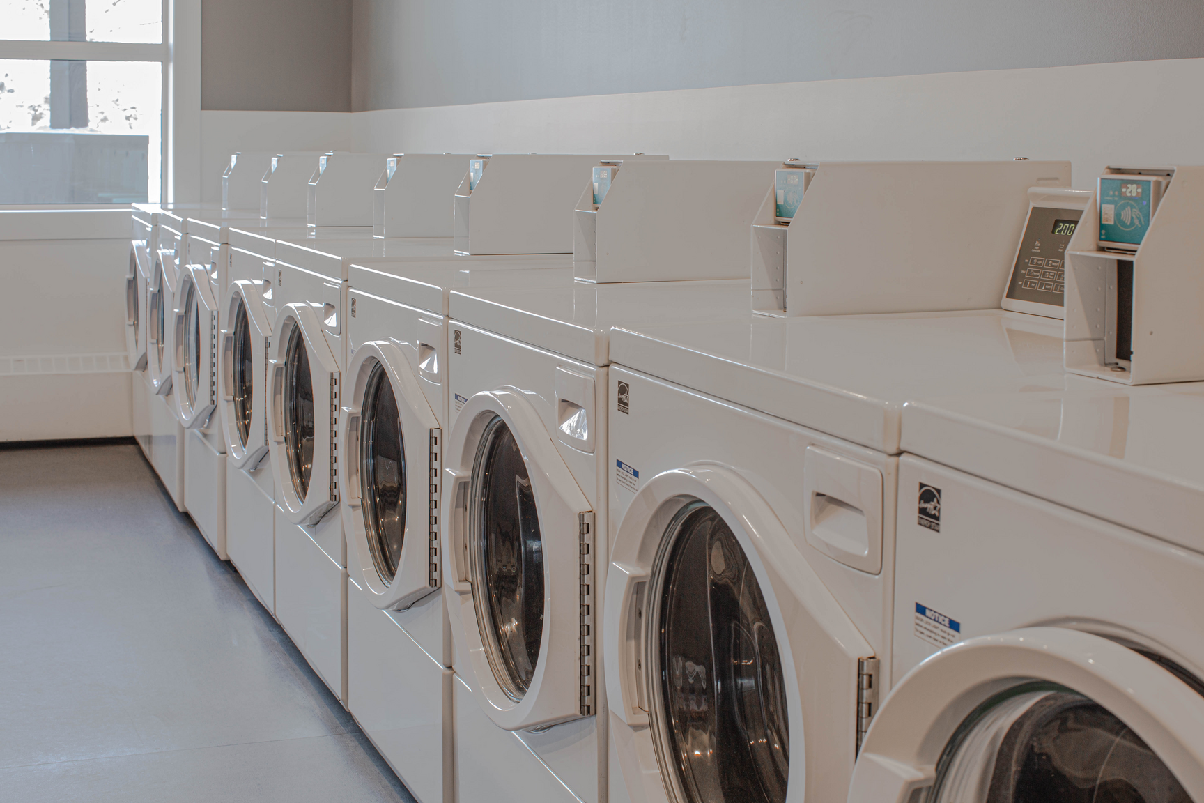 Prairie Sunrise Towers 11