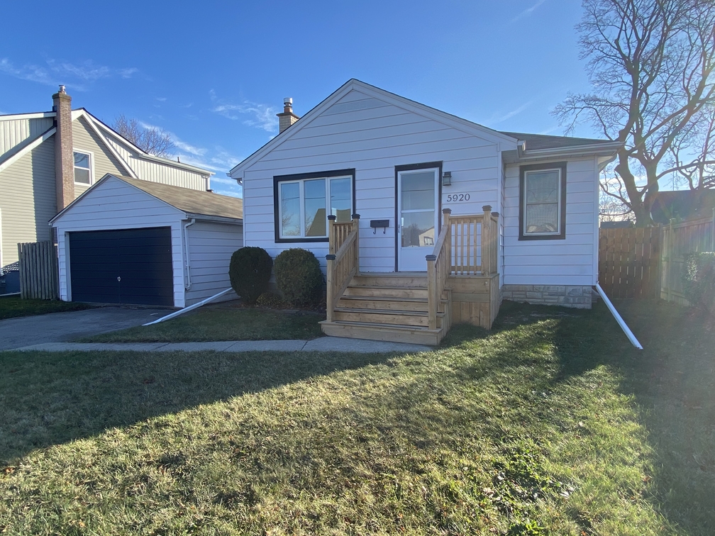 5920 Vine Street, Niagara Falls Boncore Management Limited