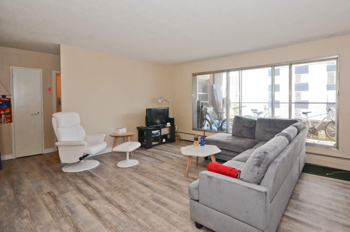 Bondel Tower Bond Apartments