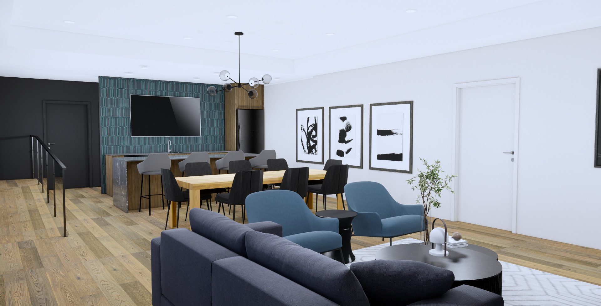 Gallery Photos