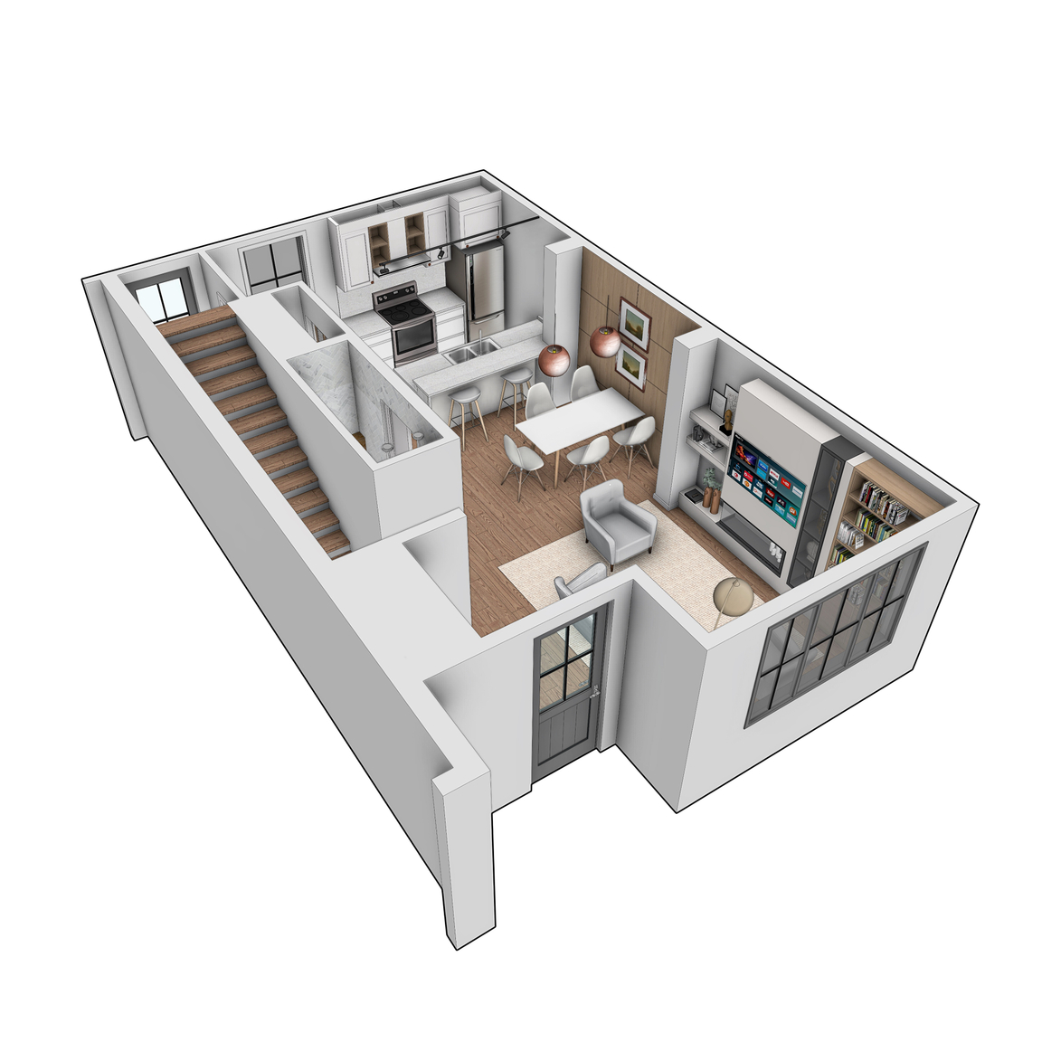 Gallery Photos