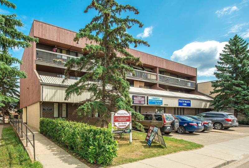 Edmonton Alberta Apartments Houses and Condos For Rent