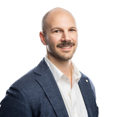 Braden Paquette Image