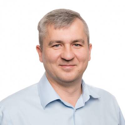 Anatoliy Usov Image