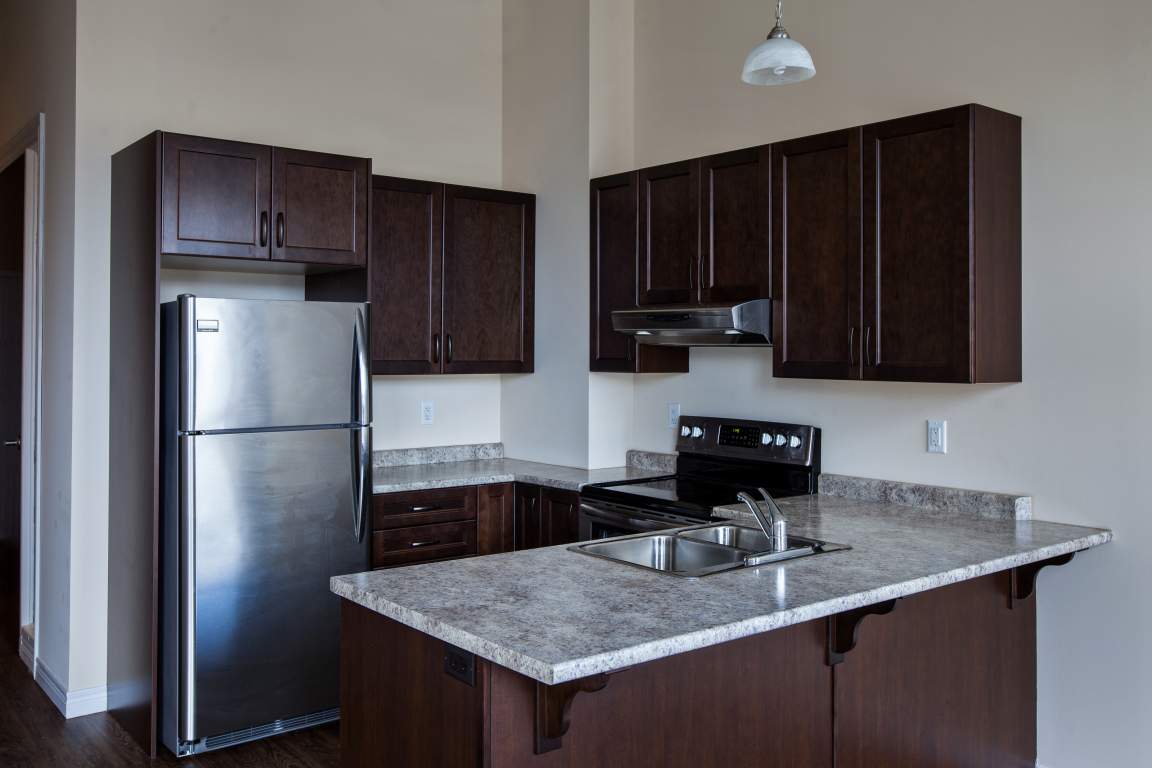 Kingston Downtown Apartments Braebury Properties