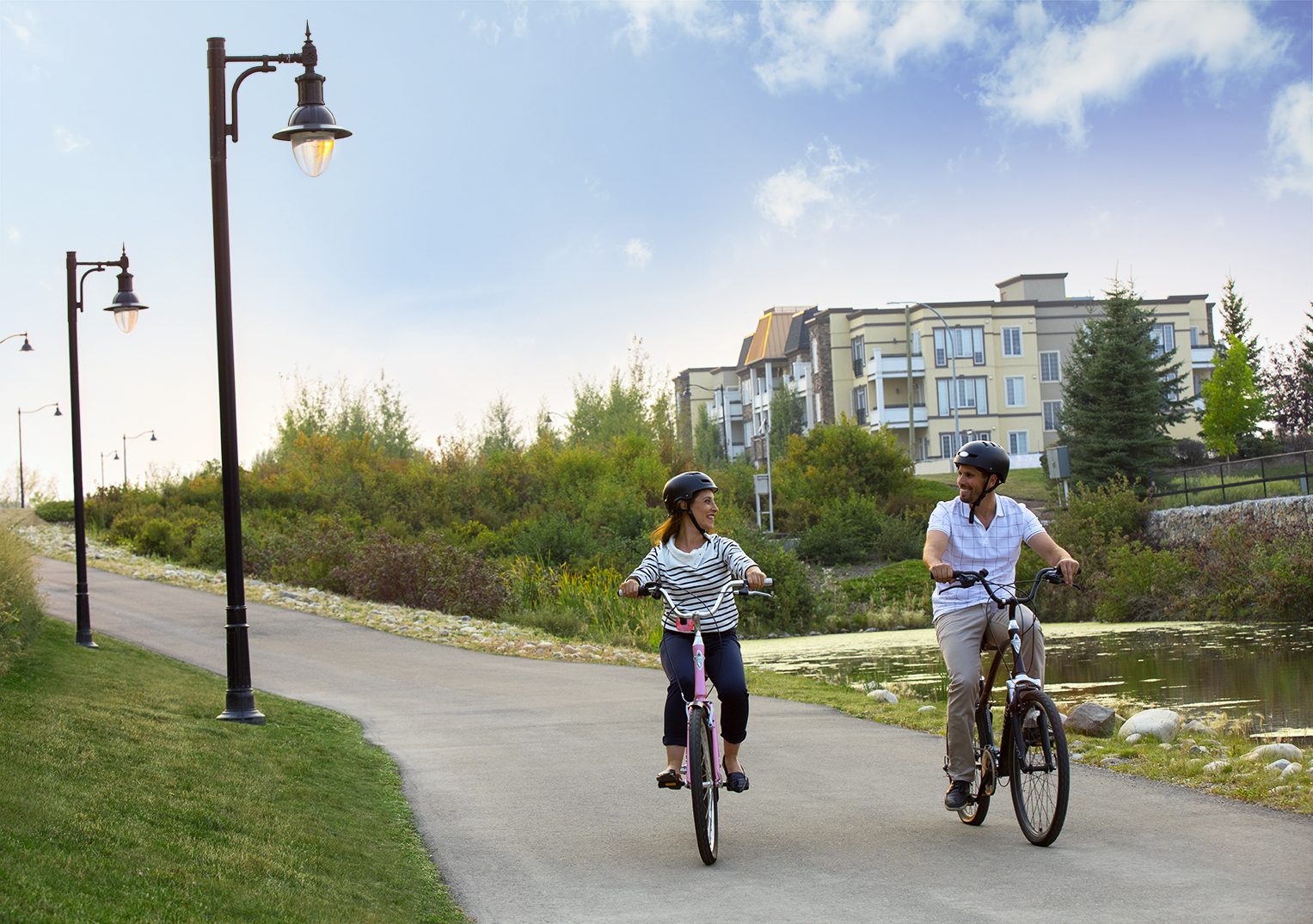 Learn More About Quarry Park Image