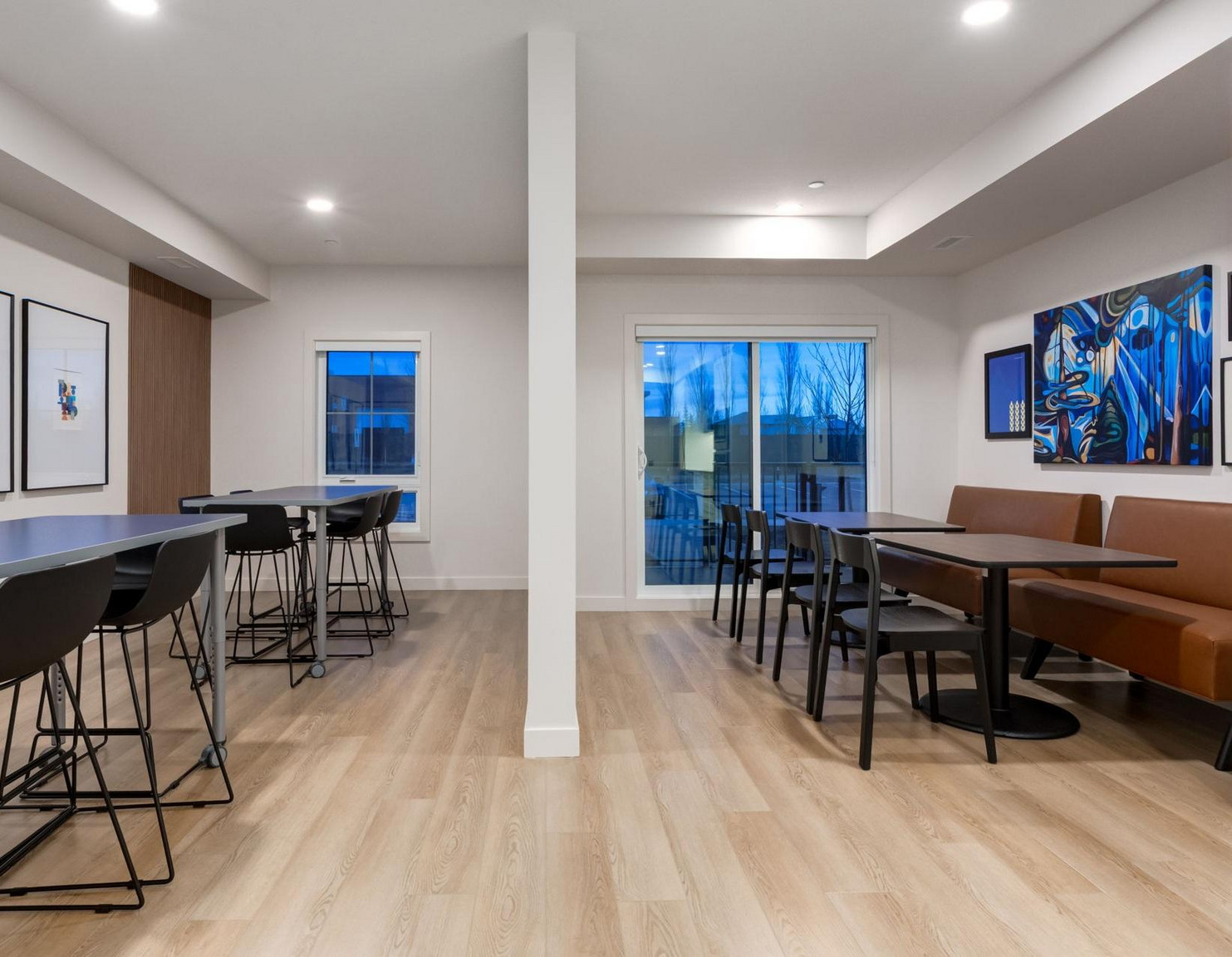 Amenities