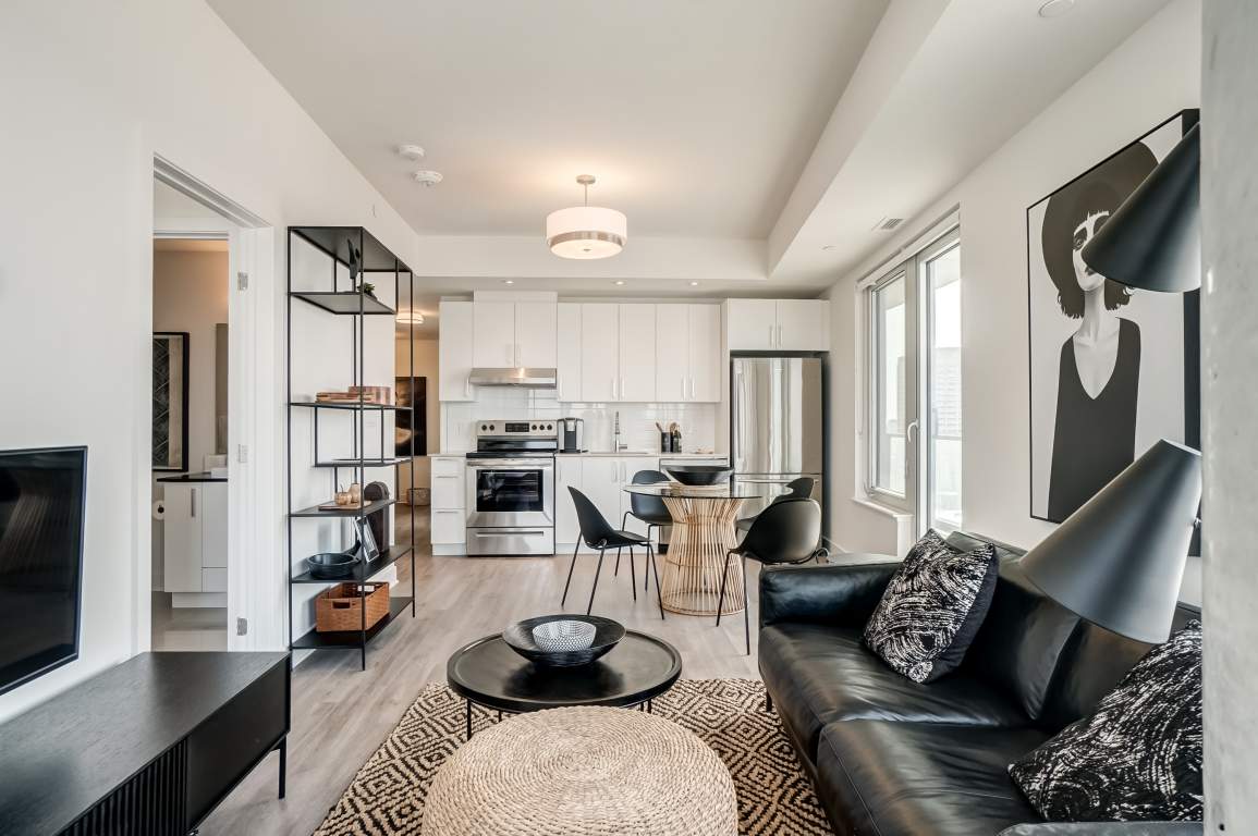 West Ottawa Ontario 2 bedrooms Apartment for rent Ad ID BGL.698742