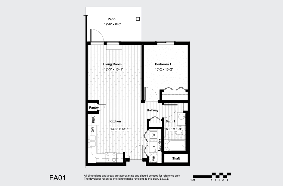 Pet Friendly Kamloops Apartments