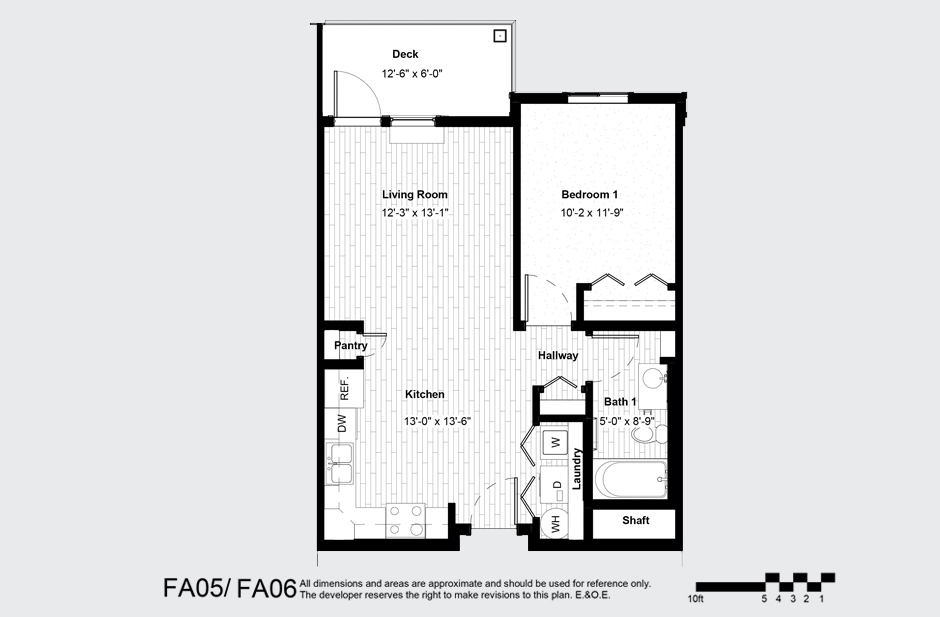 Pet Friendly Kamloops Apartments