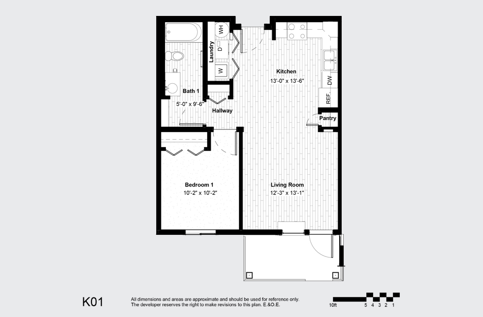 Pet Friendly Kamloops Apartments