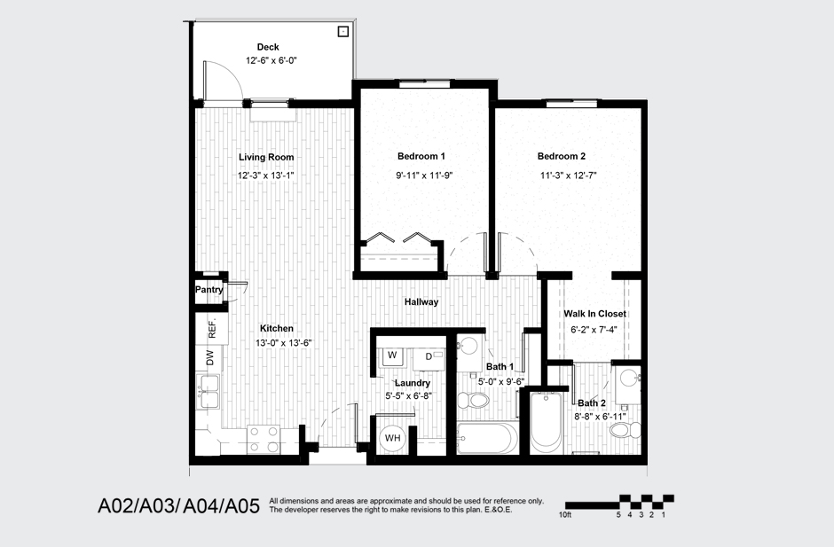 Pet Friendly Kamloops Apartments