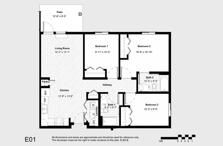 Pet Friendly Kamloops Apartments