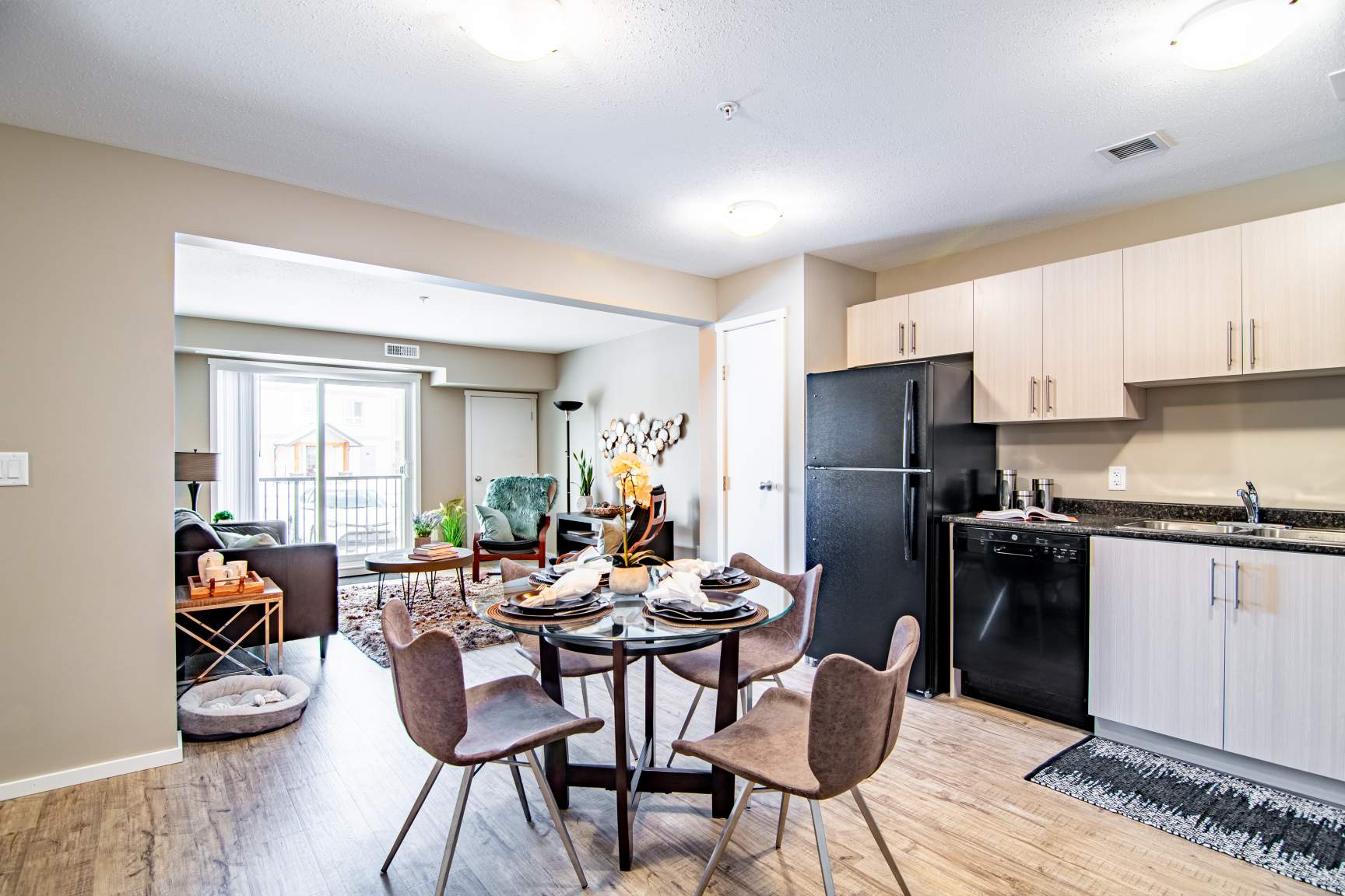 New Apartments For Rent In Red Deer Laredo Grande Residential Properties Broadstreet Properties