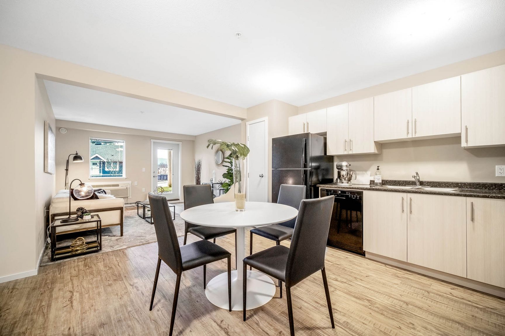 Brand New Apartments for Rent in Port Alberni, BC