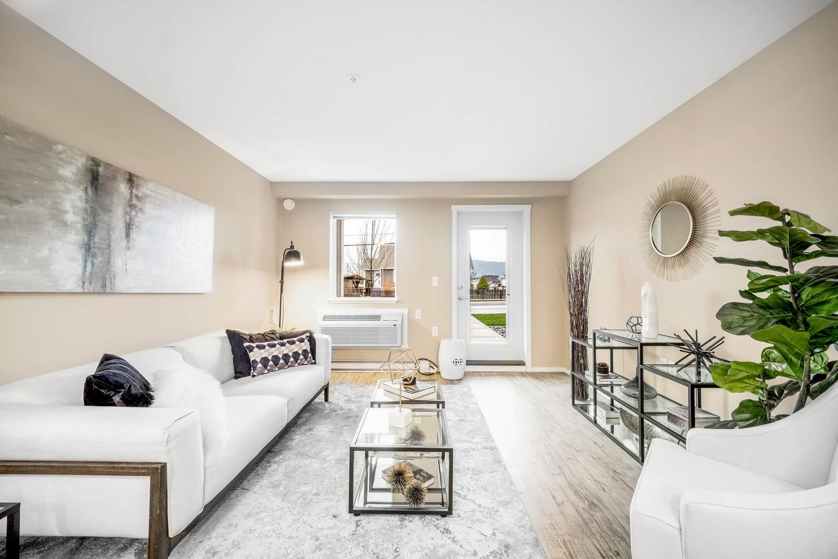 Brand New Apartments for Rent in Port Alberni, BC