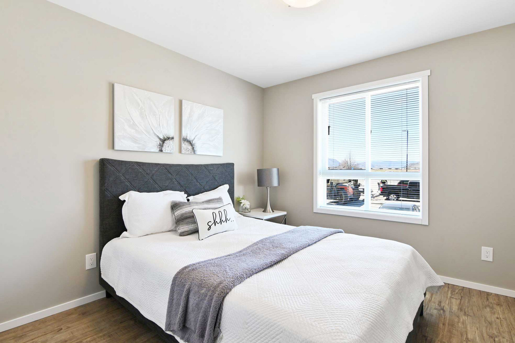 Pet Friendly Kamloops Apartments