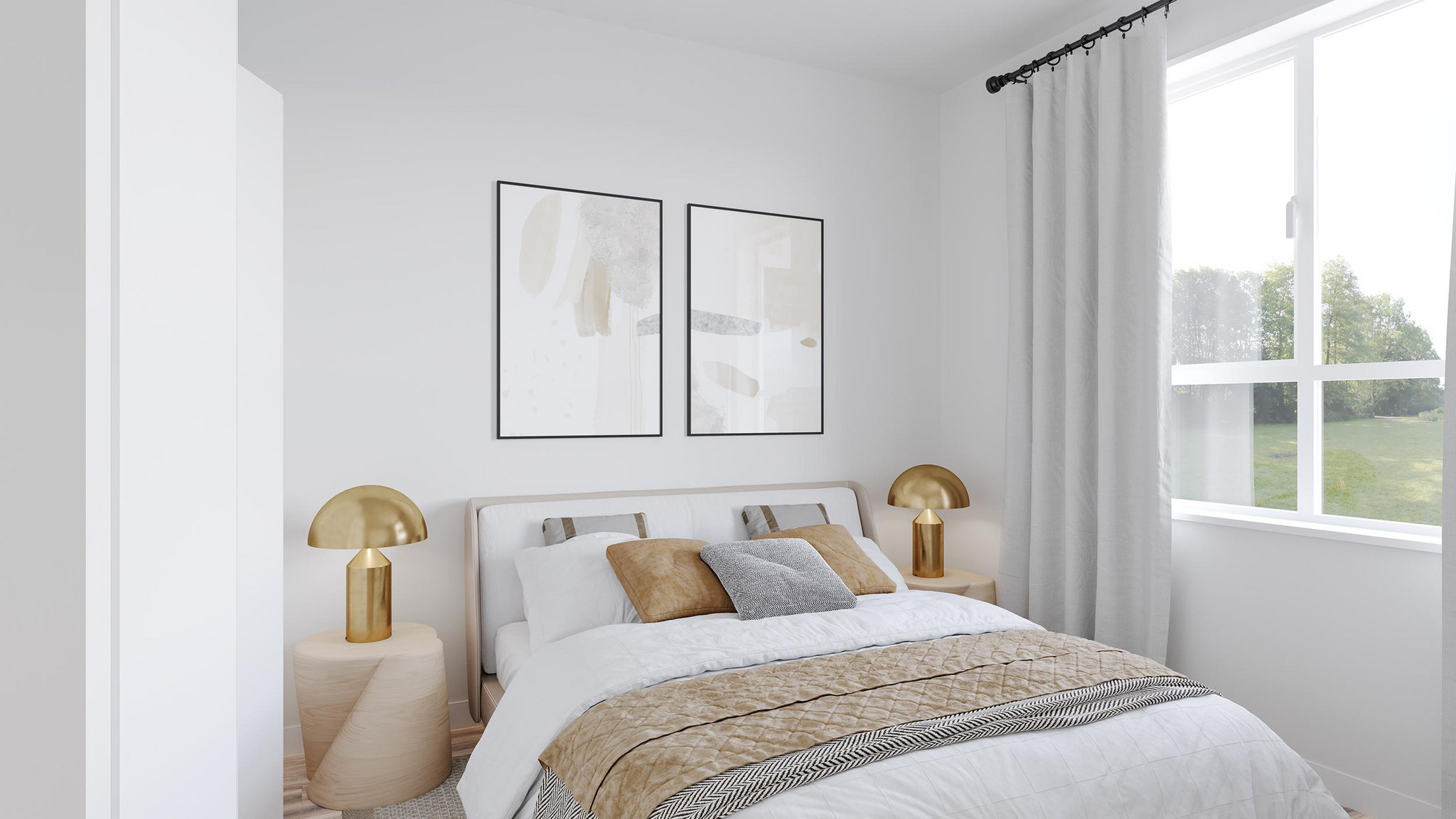 Patio Home Rentals in Selkirk