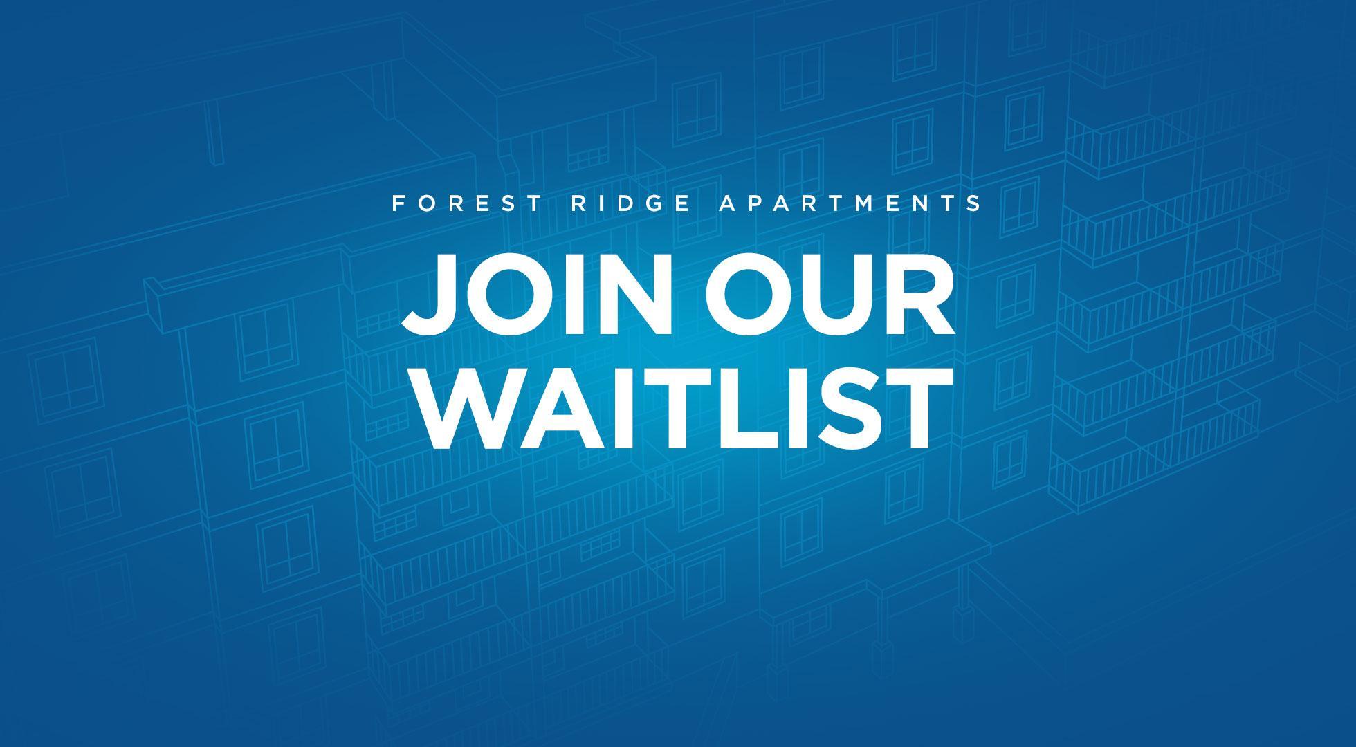 Forest Ridge Apartments
