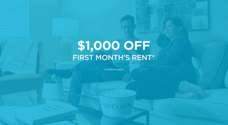 Dansereau Townhomes slider image 0