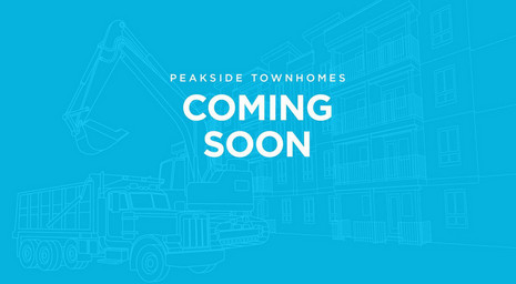 Peakside Townhomes slider image 0