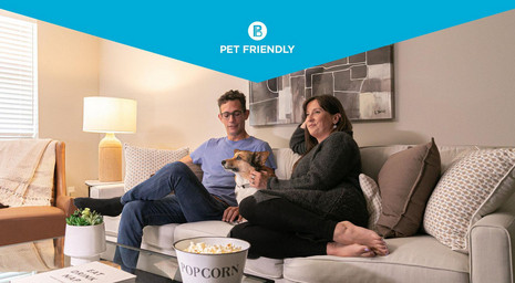 Peakside Townhomes slider image 3