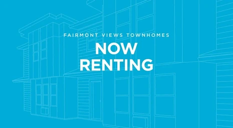 Fairmont Views Townhomes slider image 1