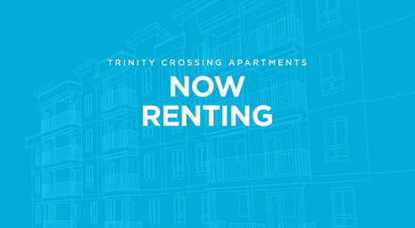 Trinity Crossing Apartments slider image 1