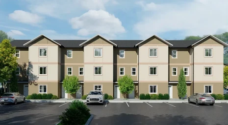 Fairmont Views Townhomes slider image 3