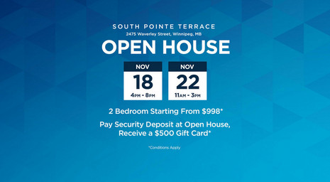 South Pointe Terrace slider image 0