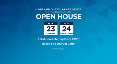 Highland Views Apartments slider image 0