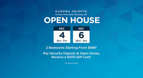 Aurora Heights slider image 0