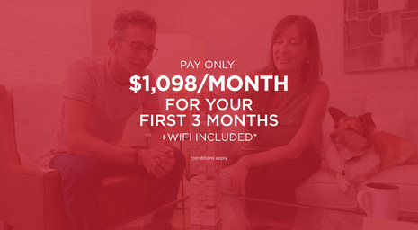 Blackstone Village slider image 0