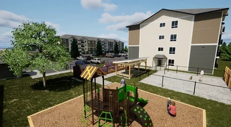 Vista Green Apartments slider image 2